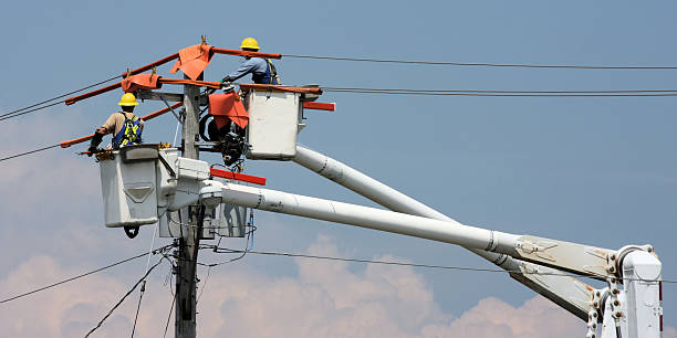 Emergency Electrical Repair Services in Lyman, SC